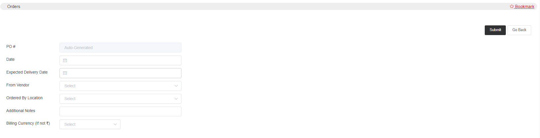 Orders – EasyTailorApp.com Support
