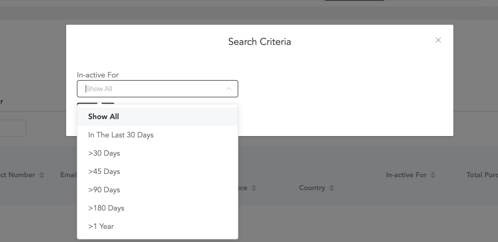 Customer Analysis – EasyTailorApp.com Support